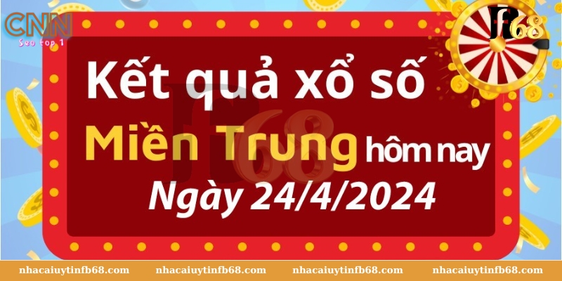 Một số hình thức theo dõi kết quả xổ số miền Trung