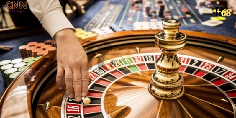 Chiến thuật chơi Casino rõ ràng, đặt ra mục tiêu hợp lý